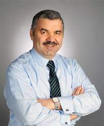 Berkay ÖZGÜVEN