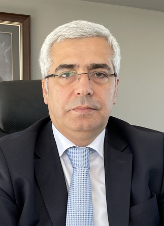 Dr. Salih UZUN