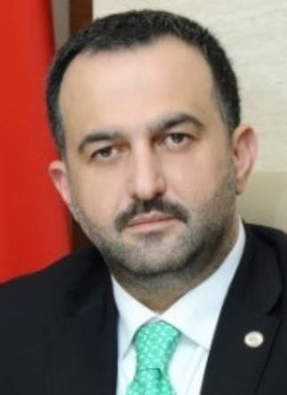 Halil İbrahim YILMAZ