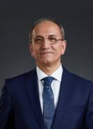 Abdurrahman BİLGİÇ