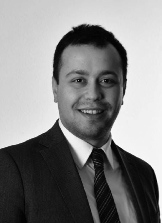 Melih TIRAŞ