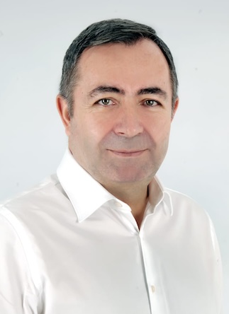 A. Baki MERT