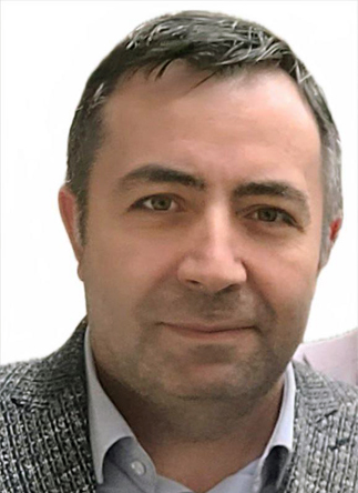 A. Baki MERT
