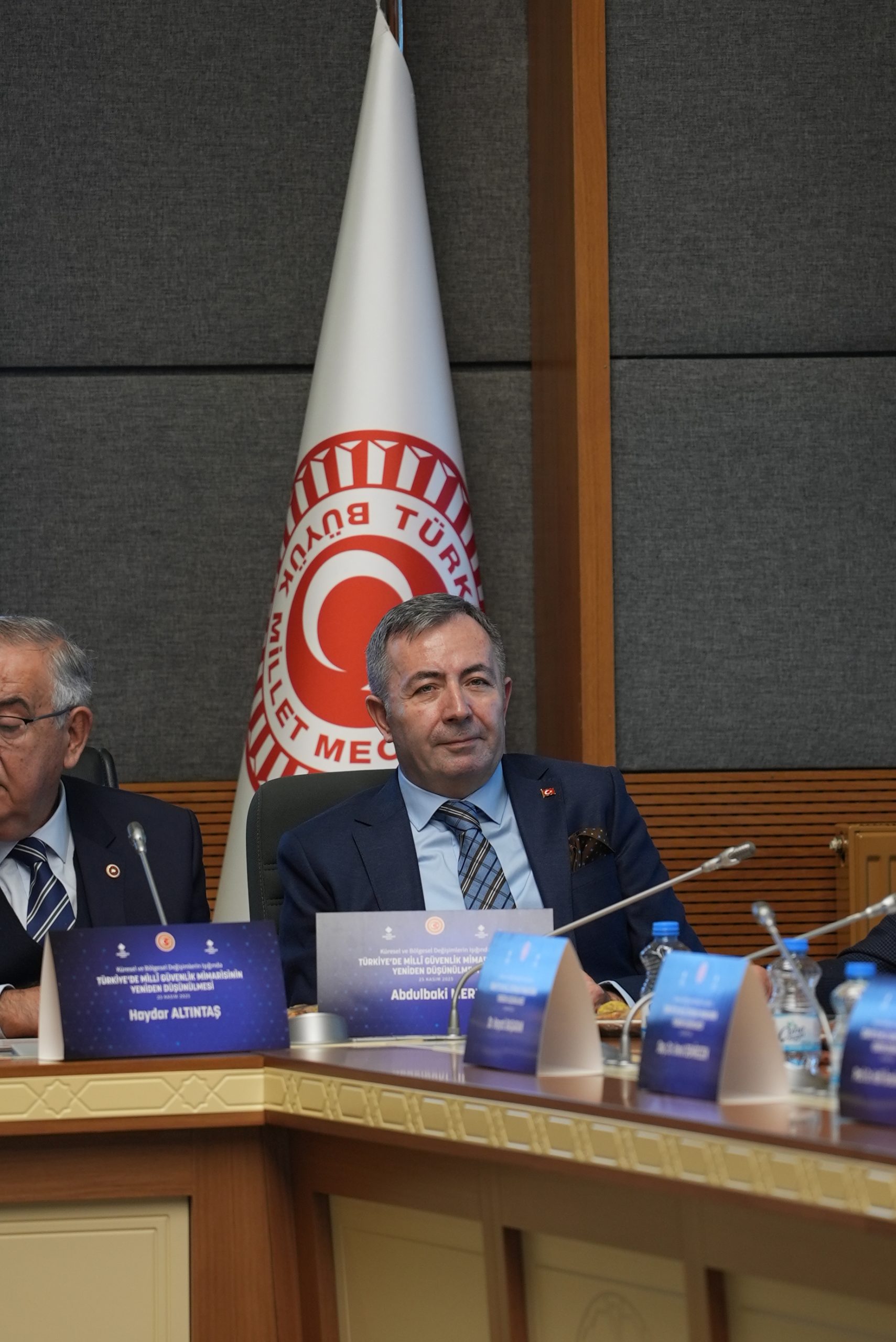 ABDÜLBAKİ MERT